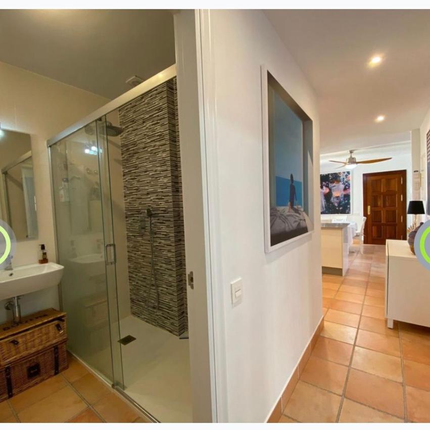 Luxury Penthouse Apartment Cuevas del Almanzora Eksteriør billede