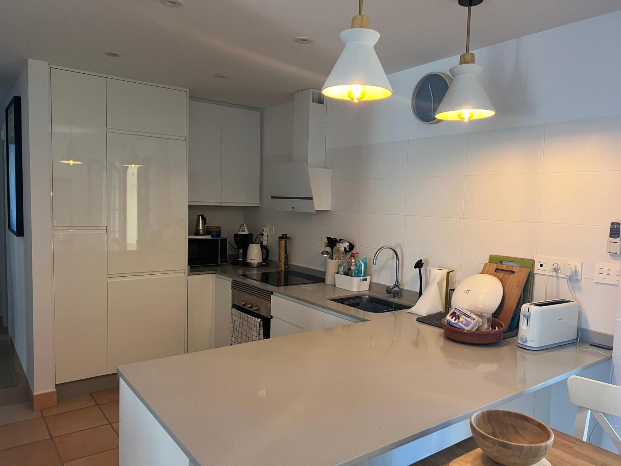Luxury Penthouse Apartment Cuevas del Almanzora Eksteriør billede