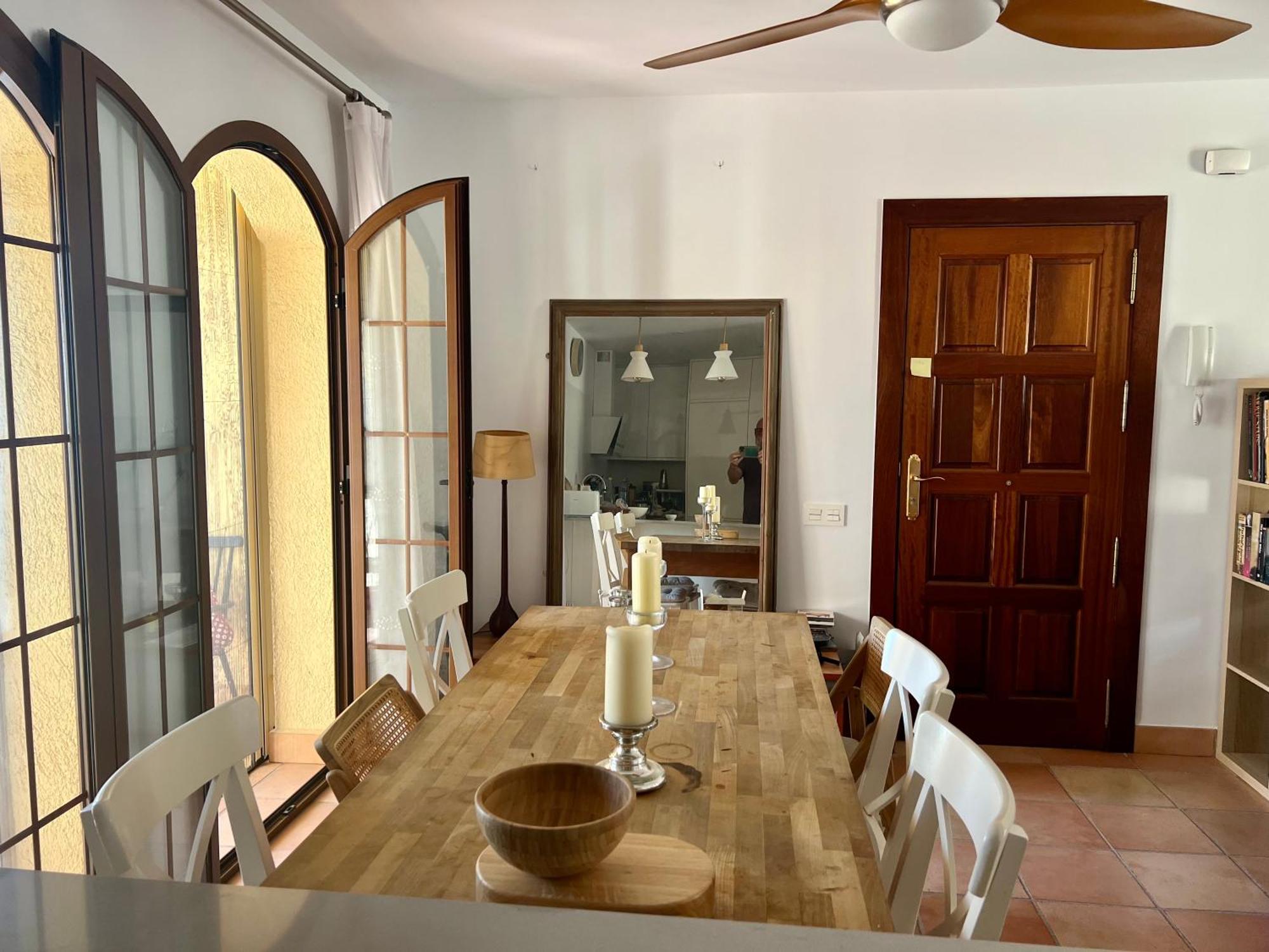 Luxury Penthouse Apartment Cuevas del Almanzora Eksteriør billede