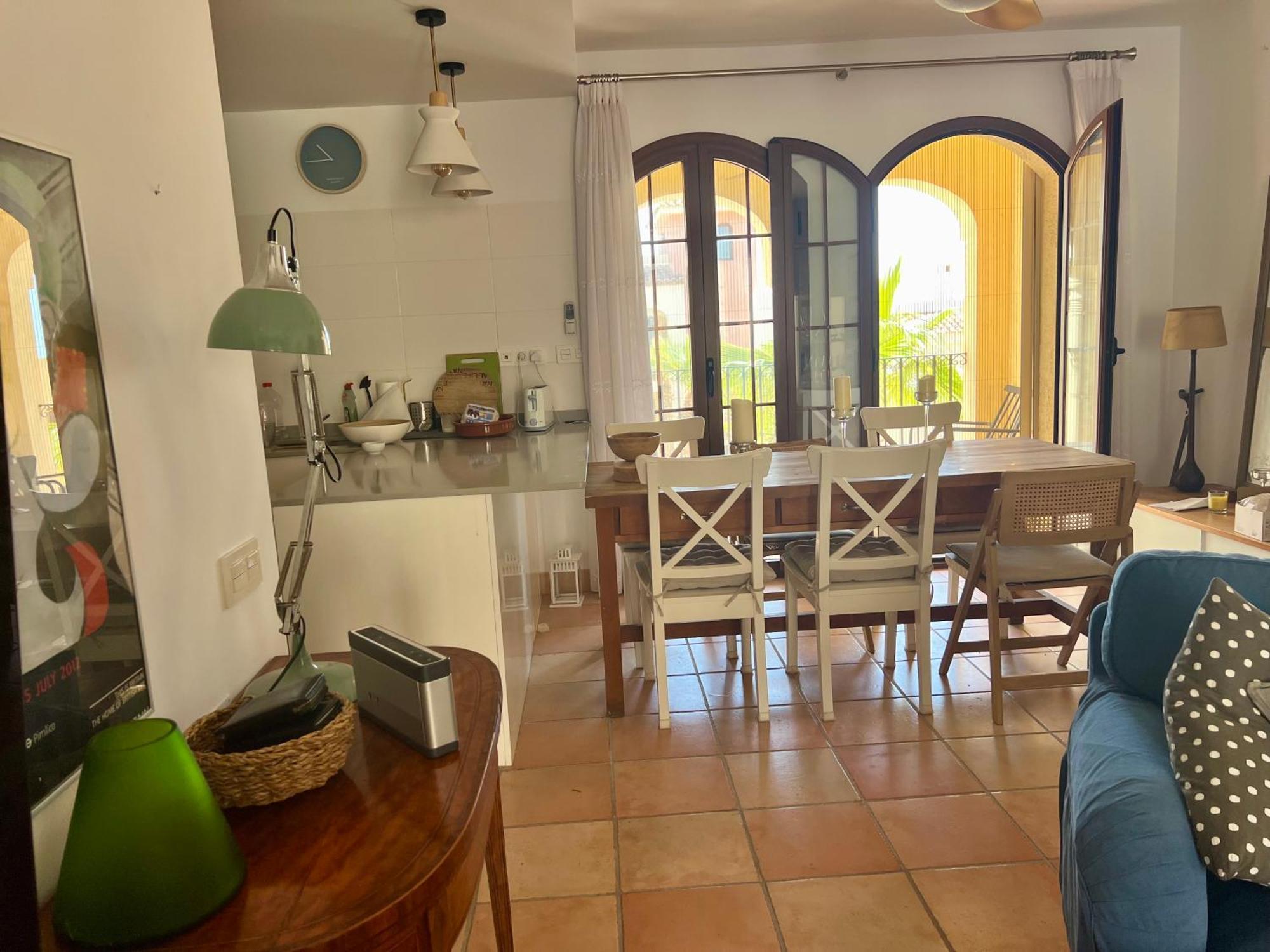 Luxury Penthouse Apartment Cuevas del Almanzora Eksteriør billede